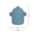 small foot Set of Silicone Water Toys